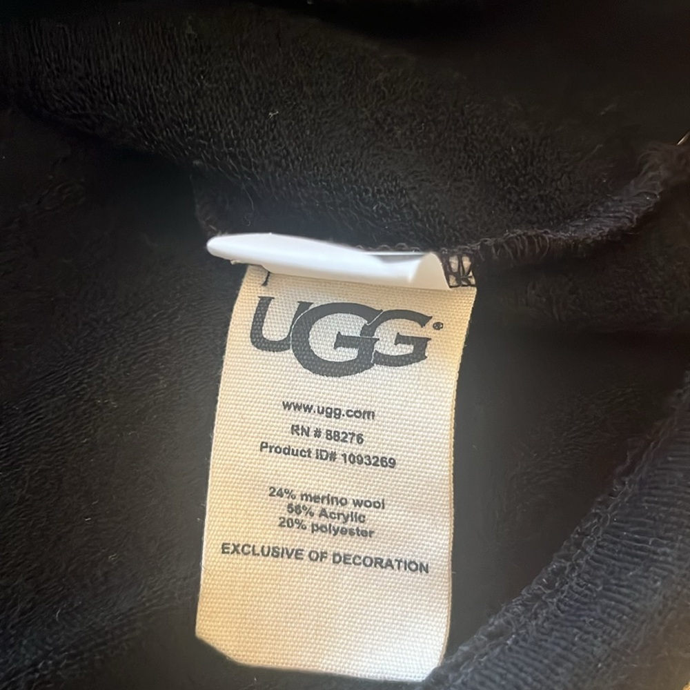 Ugg Sweater - image 7